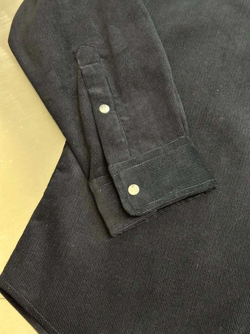 SmoothTexture Fendi Shirts 123101