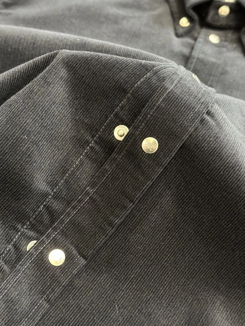 SmoothTexture Fendi Shirts 123101