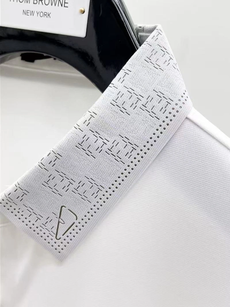 Fendi Shirts SmoothTexture 120845