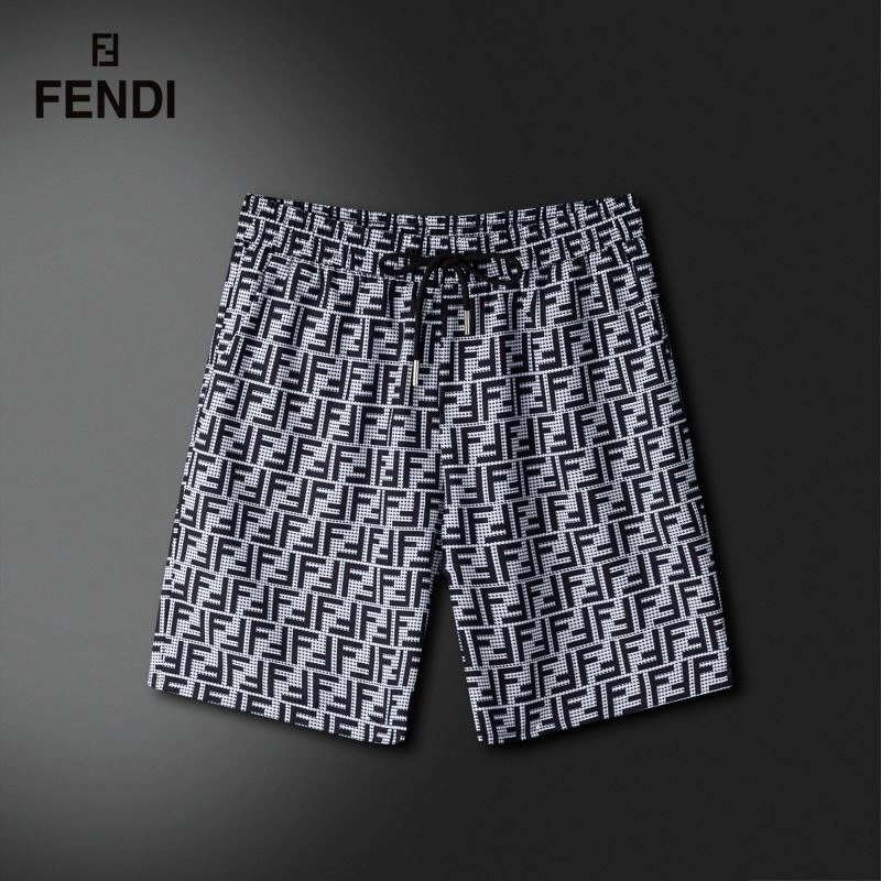 Fendi Shirts DailyWear 120378