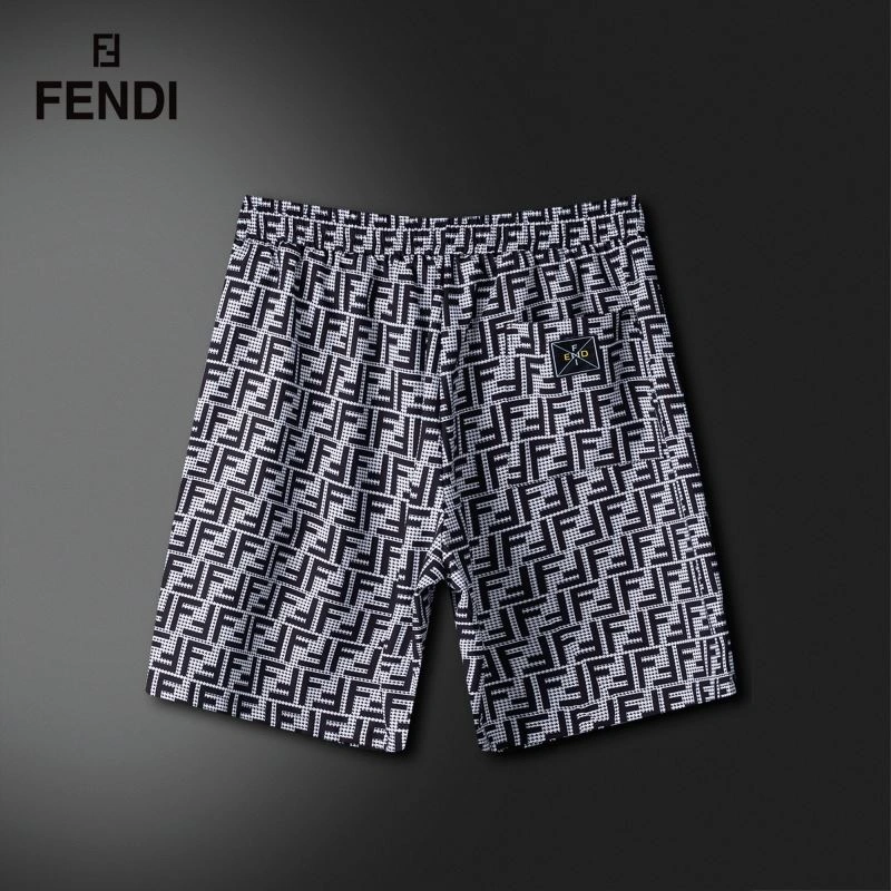 Fendi Shirts DailyWear 120378