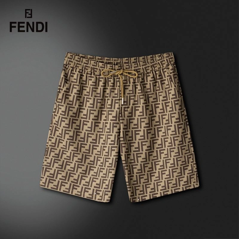 Fendi Shirts DailyWear 120378