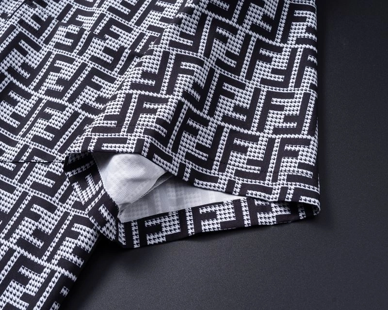 Fendi Shirts DailyWear 120378