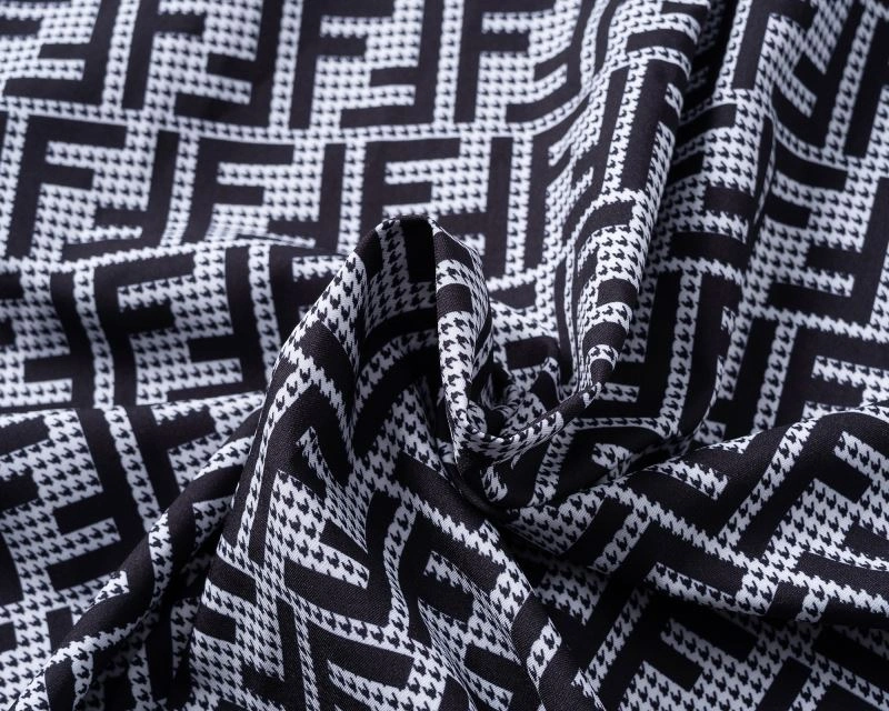 Fendi Shirts DailyWear 120378