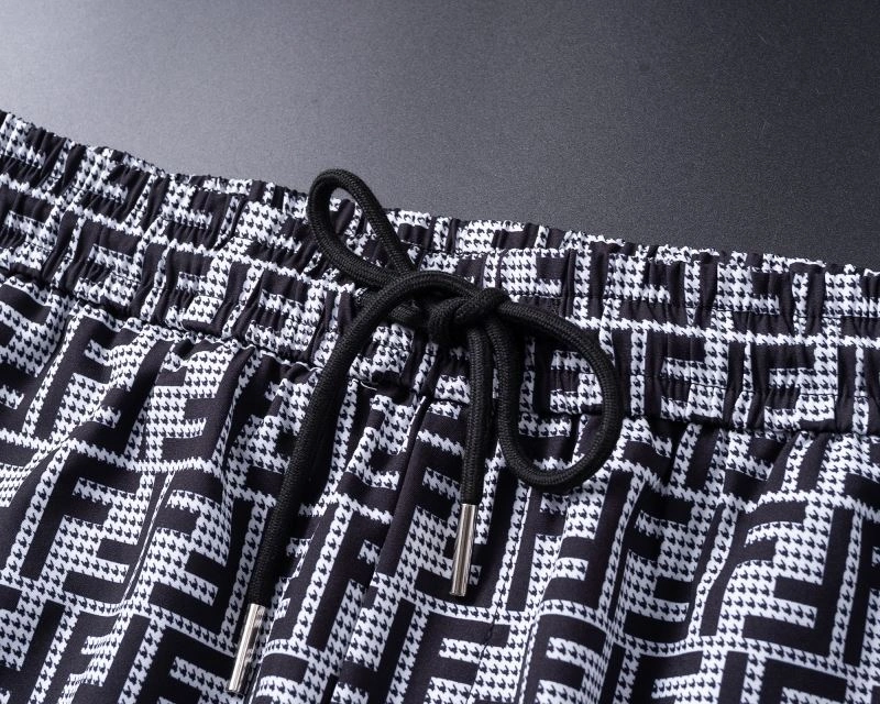 Fendi Shirts DailyWear 120378