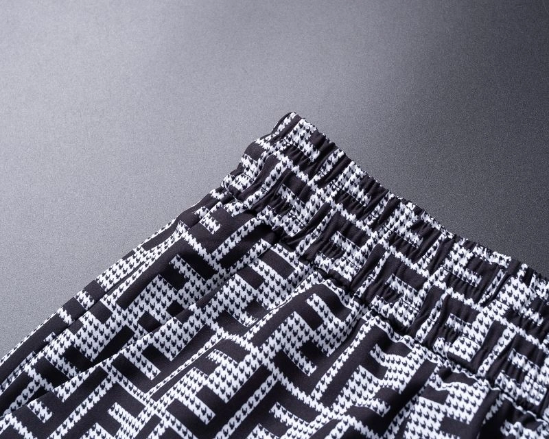 Fendi Shirts DailyWear 120378