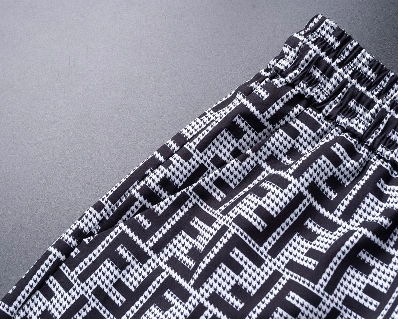 Fendi Shirts DailyWear 120378