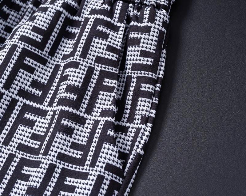 Fendi Shirts DailyWear 120378