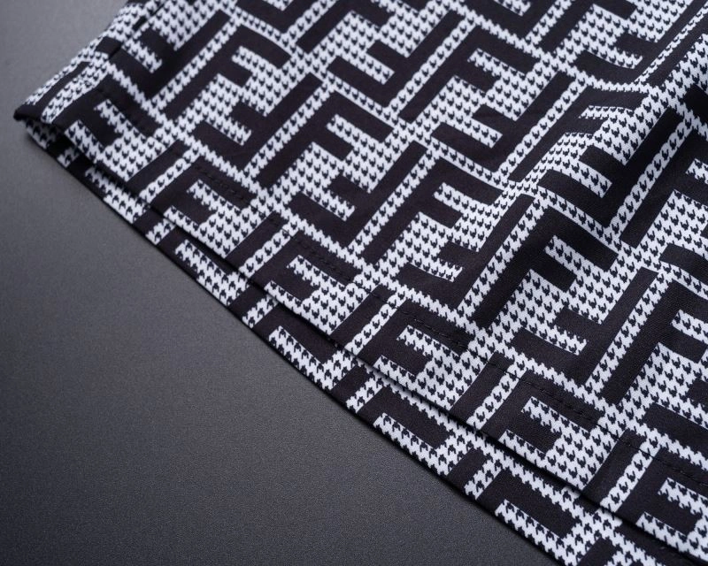 Fendi Shirts DailyWear 120378
