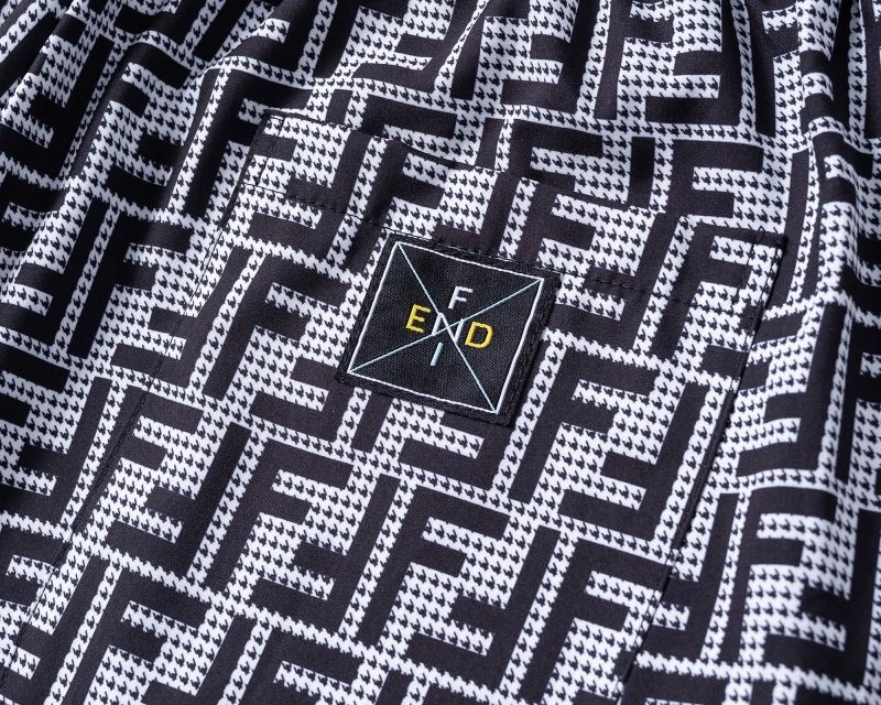 Fendi Shirts DailyWear 120378