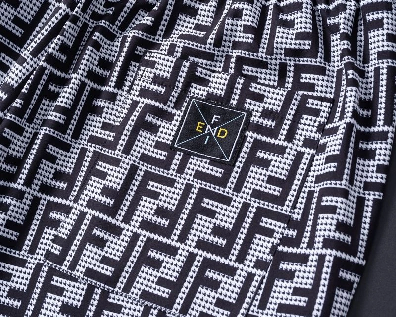 Fendi Shirts DailyWear 120378