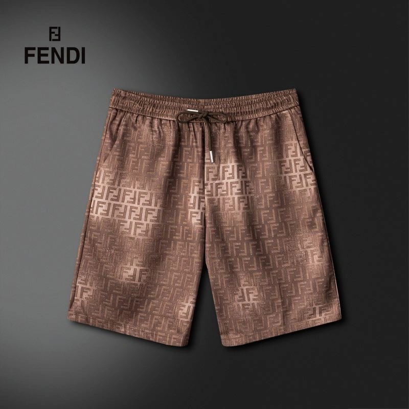 Fendi Shirts SmoothTexture 123364