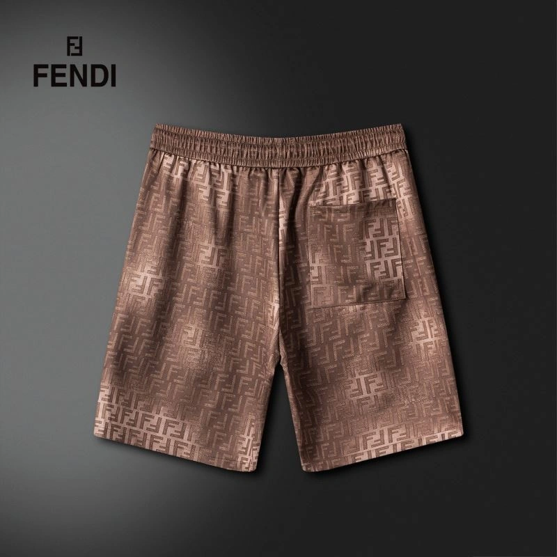 Fendi Shirts SmoothTexture 123364