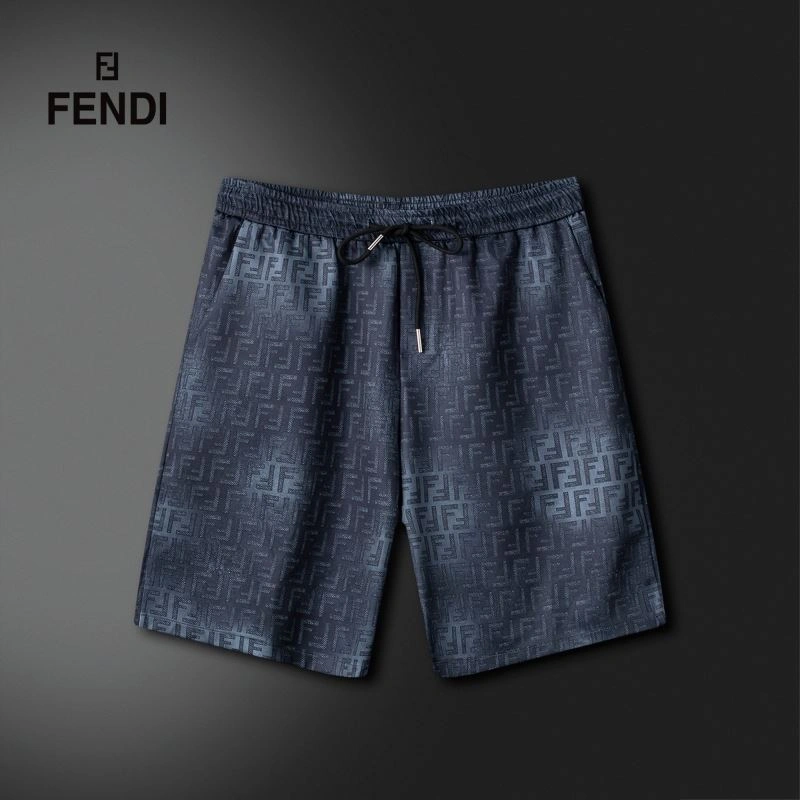Fendi Shirts SmoothTexture 123364