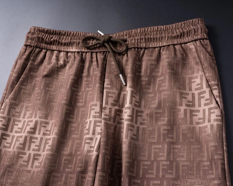 Fendi Shirts SmoothTexture 123364