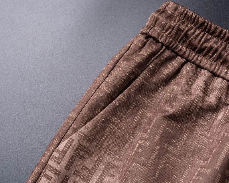Fendi Shirts SmoothTexture 123364