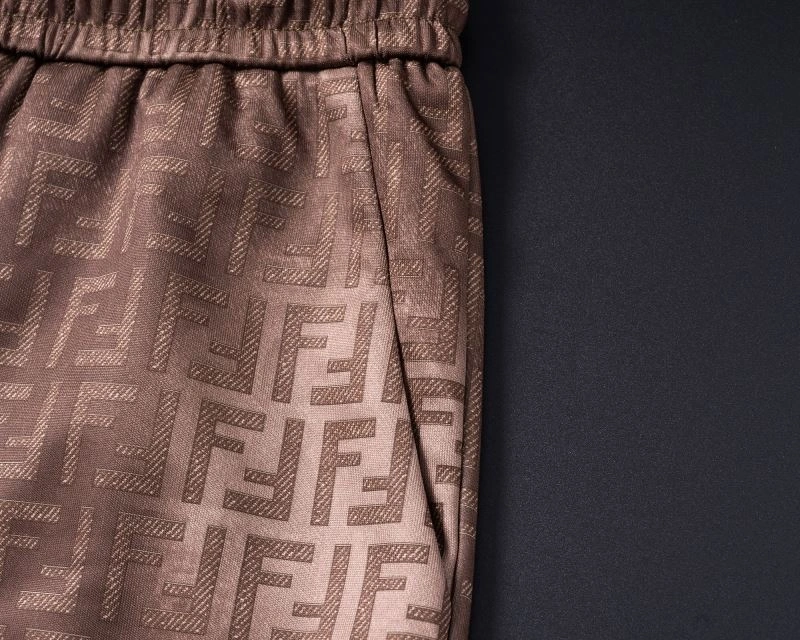 Fendi Shirts SmoothTexture 123364