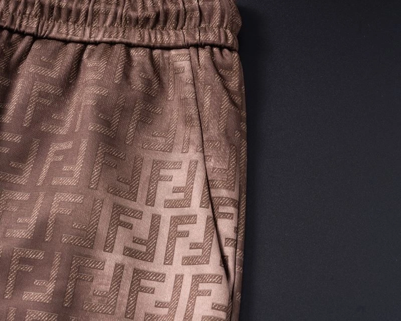 Fendi Shirts SmoothTexture 123364