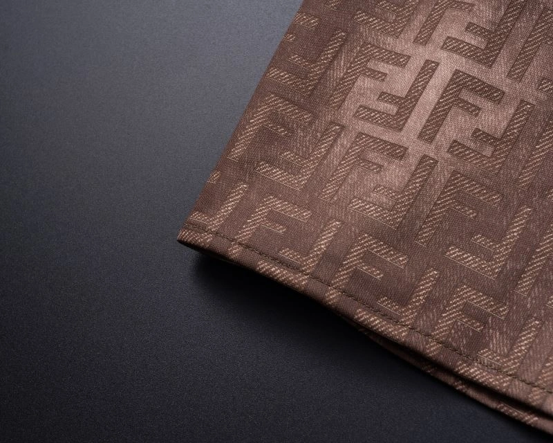 Fendi Shirts SmoothTexture 123364