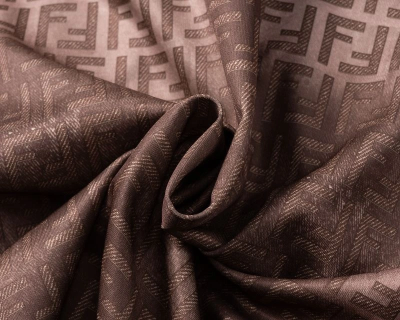 Fendi Shirts SmoothTexture 123364