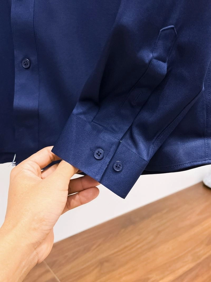 Lightweight Fendi Shirts 123313