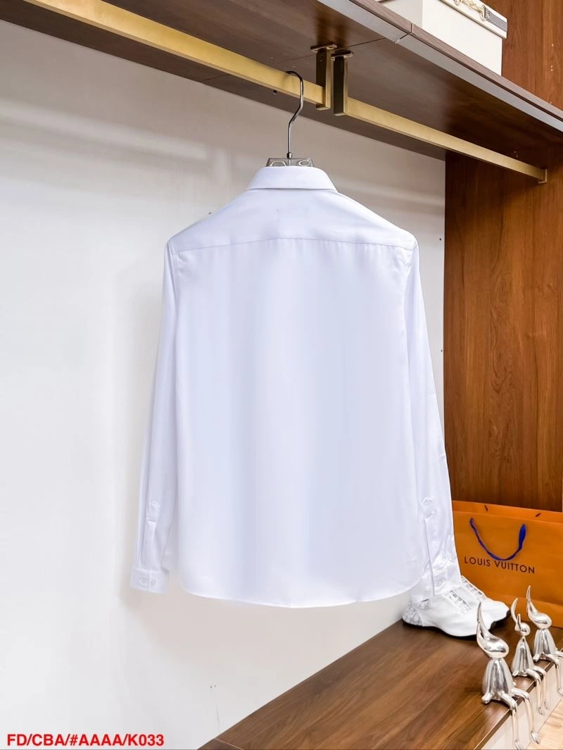 Cozy Fendi Shirts 123316