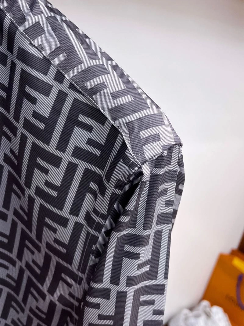 Reliable Fendi Shirts 123328
