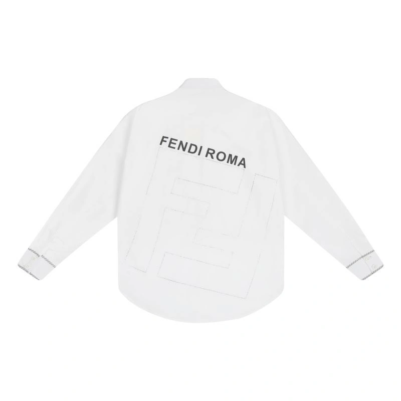 SunProtective Fendi Shirts 123326
