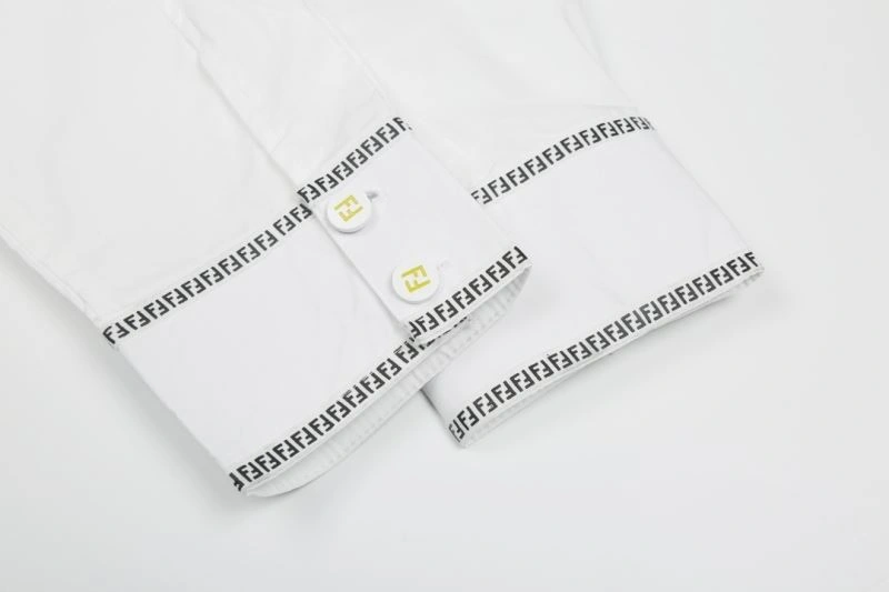 SunProtective Fendi Shirts 123326