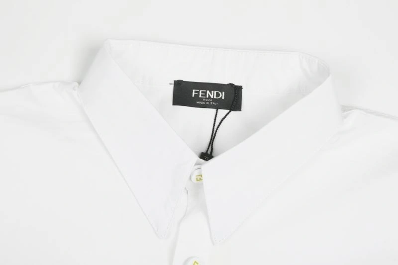 SunProtective Fendi Shirts 123326