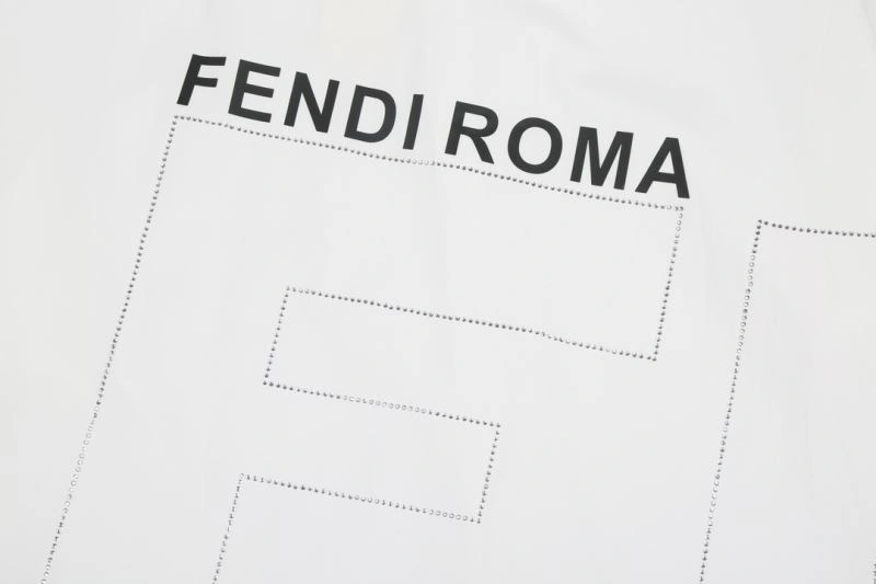 SunProtective Fendi Shirts 123326