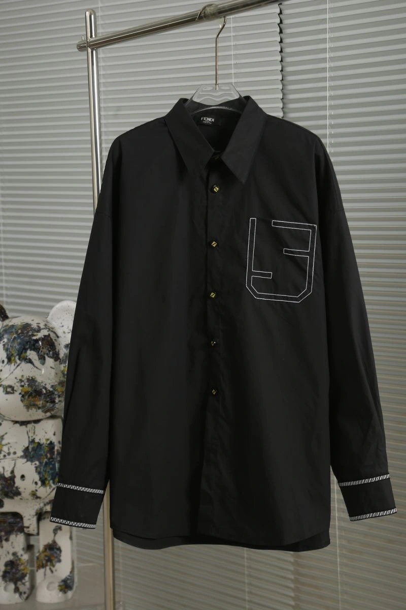 Popular Fendi Shirts 123306