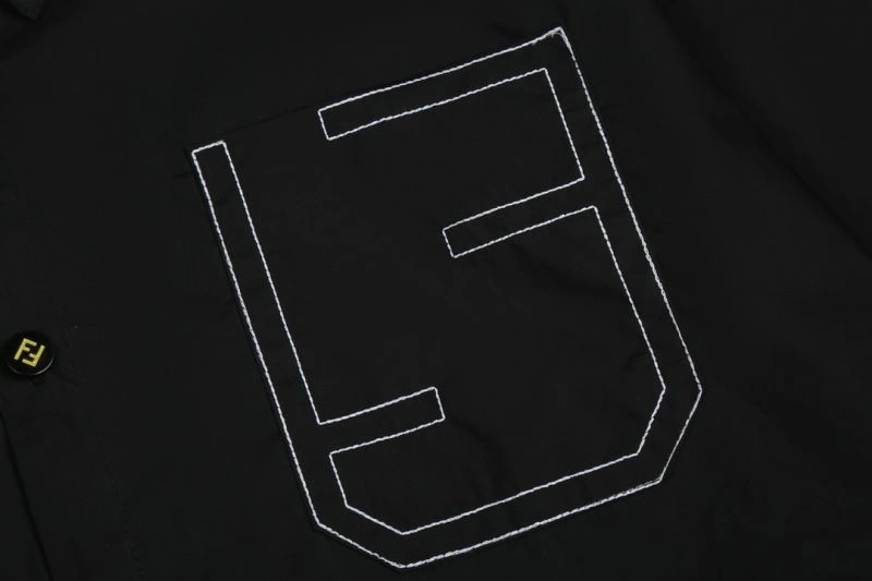 Popular Fendi Shirts 123306