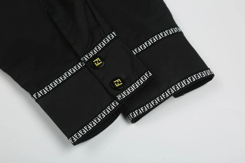 Popular Fendi Shirts 123306
