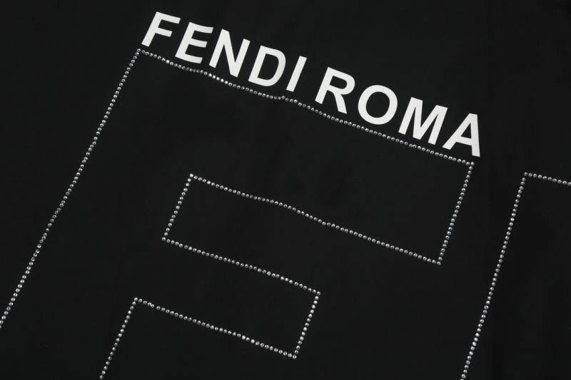 Popular Fendi Shirts 123306