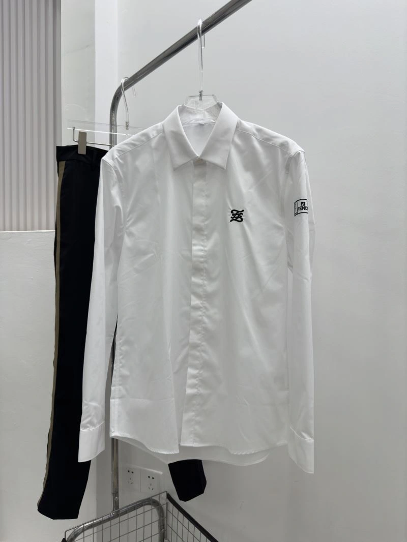 Modern Fendi Shirts 123300
