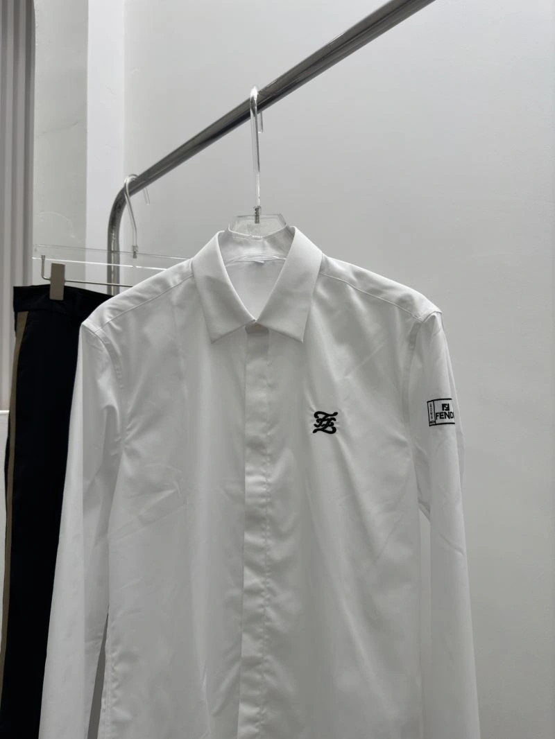 Modern Fendi Shirts 123300