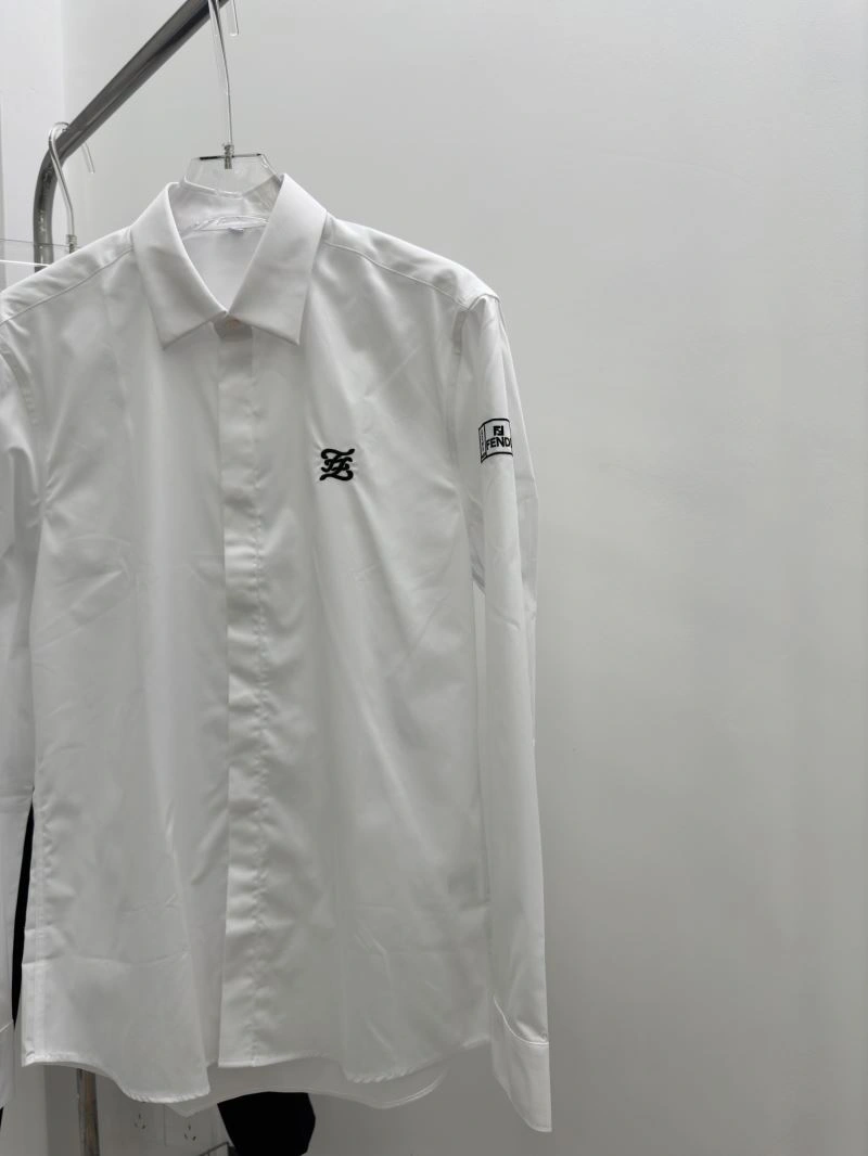 Modern Fendi Shirts 123300