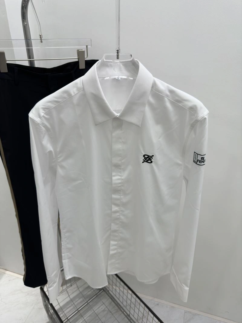 Modern Fendi Shirts 123300