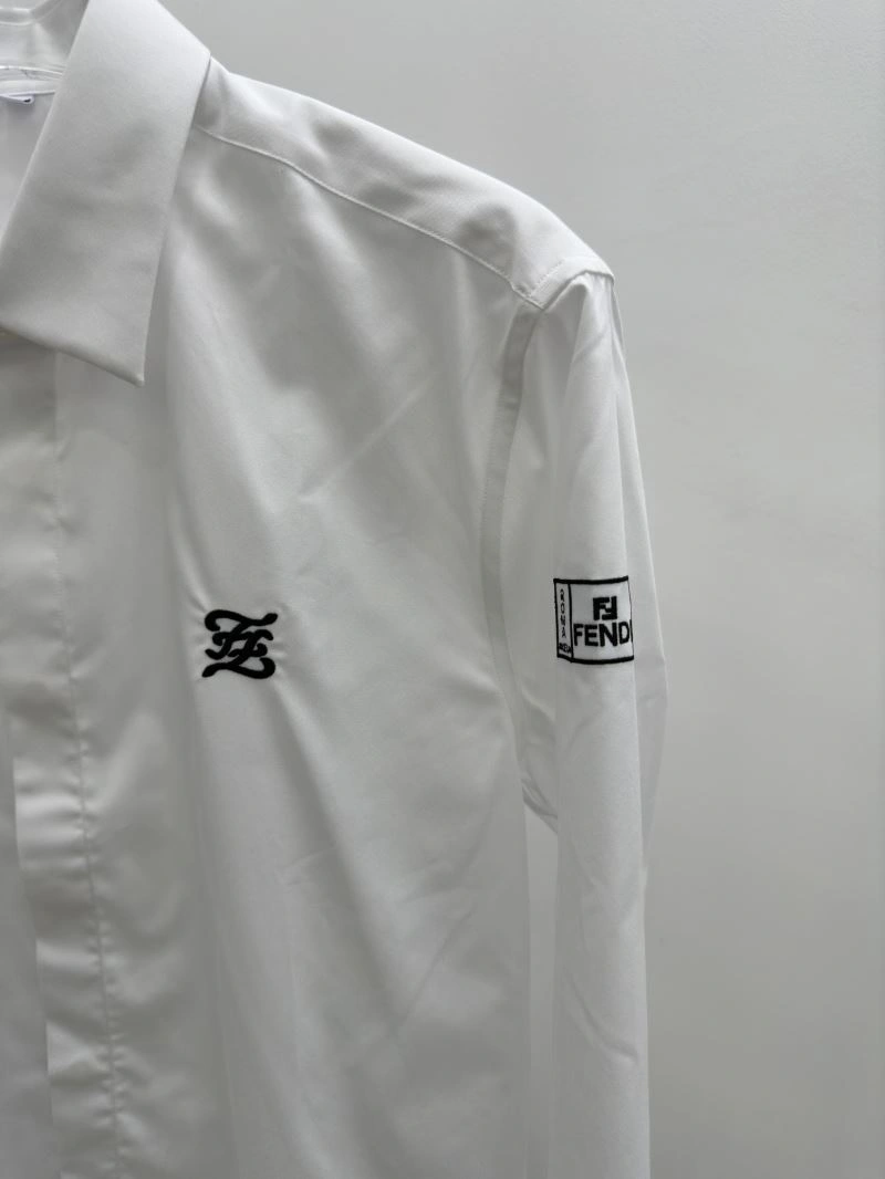 Modern Fendi Shirts 123300