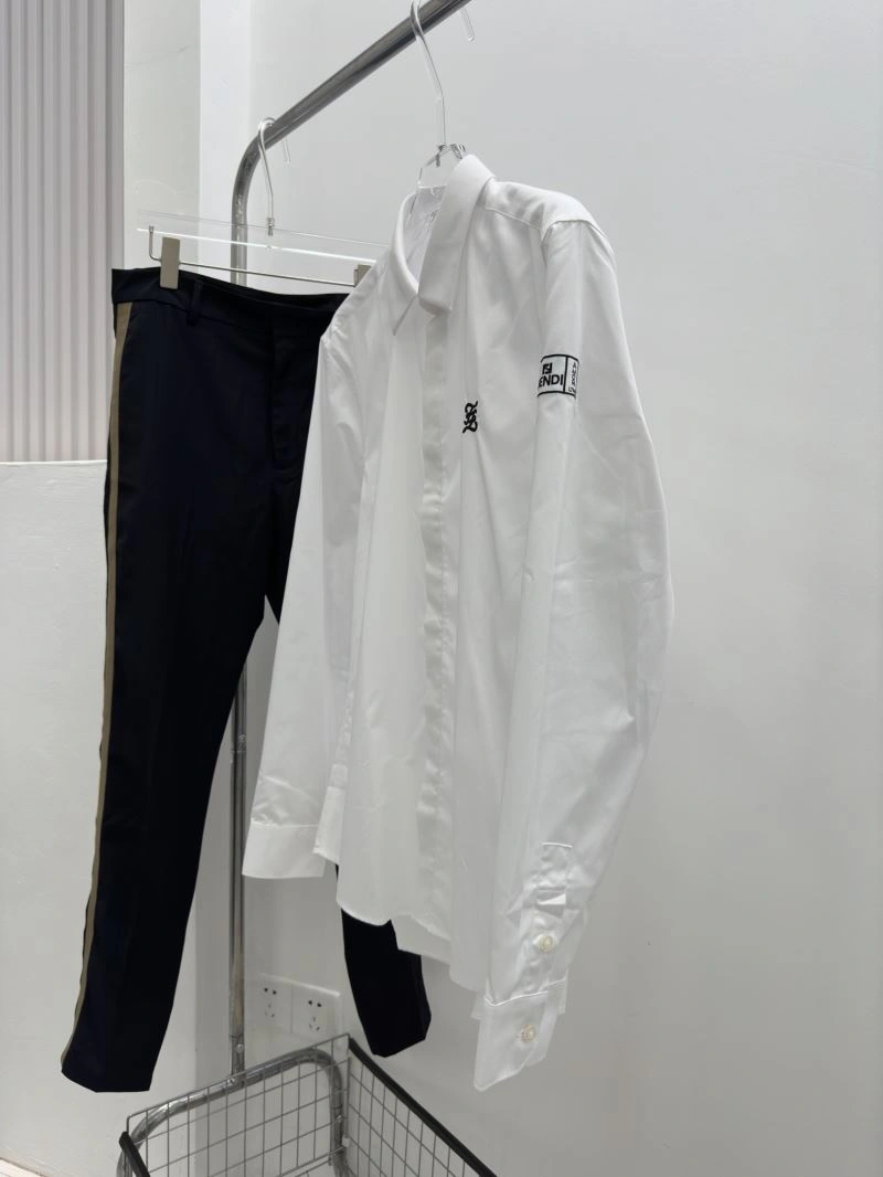 Modern Fendi Shirts 123300