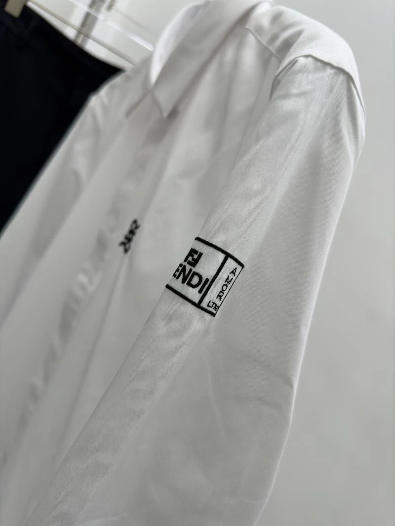 Modern Fendi Shirts 123300