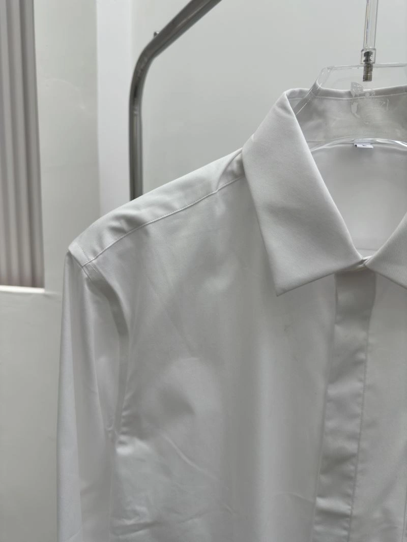 Fendi Shirts QuickDry 123304
