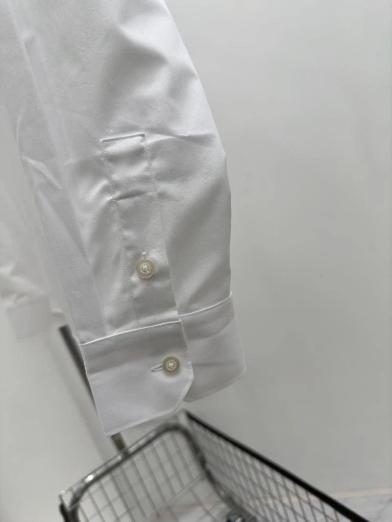 Fendi Shirts QuickDry 123304