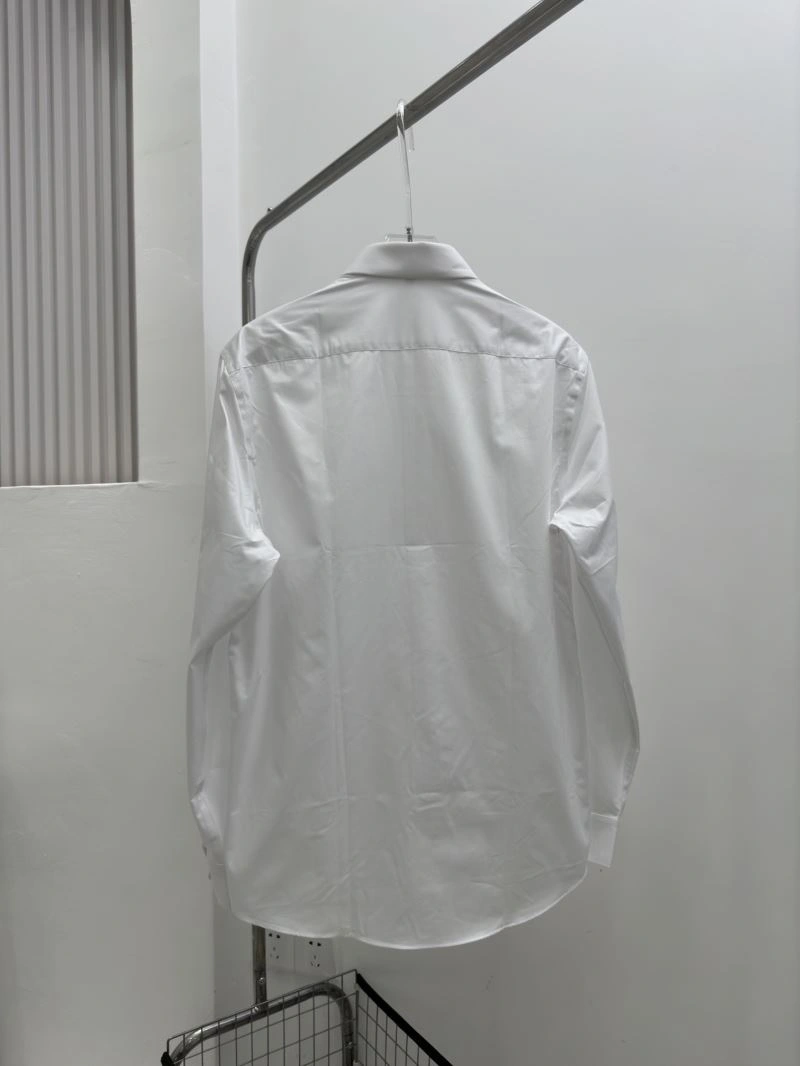 Fendi Shirts QuickDry 123304