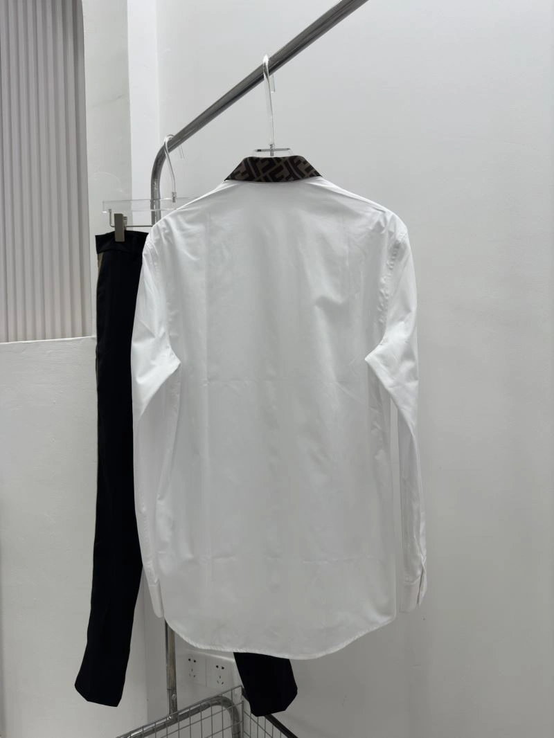 WrinkleFree Fendi Shirts 123298