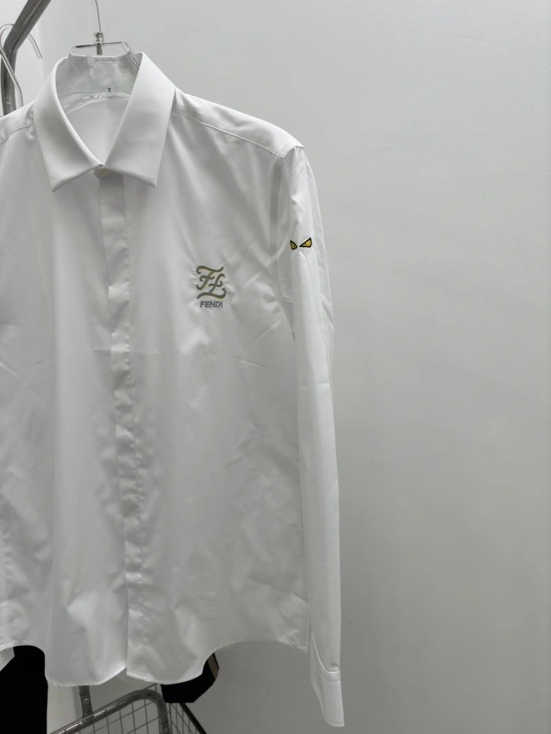 Versatile Fendi Shirts 123297