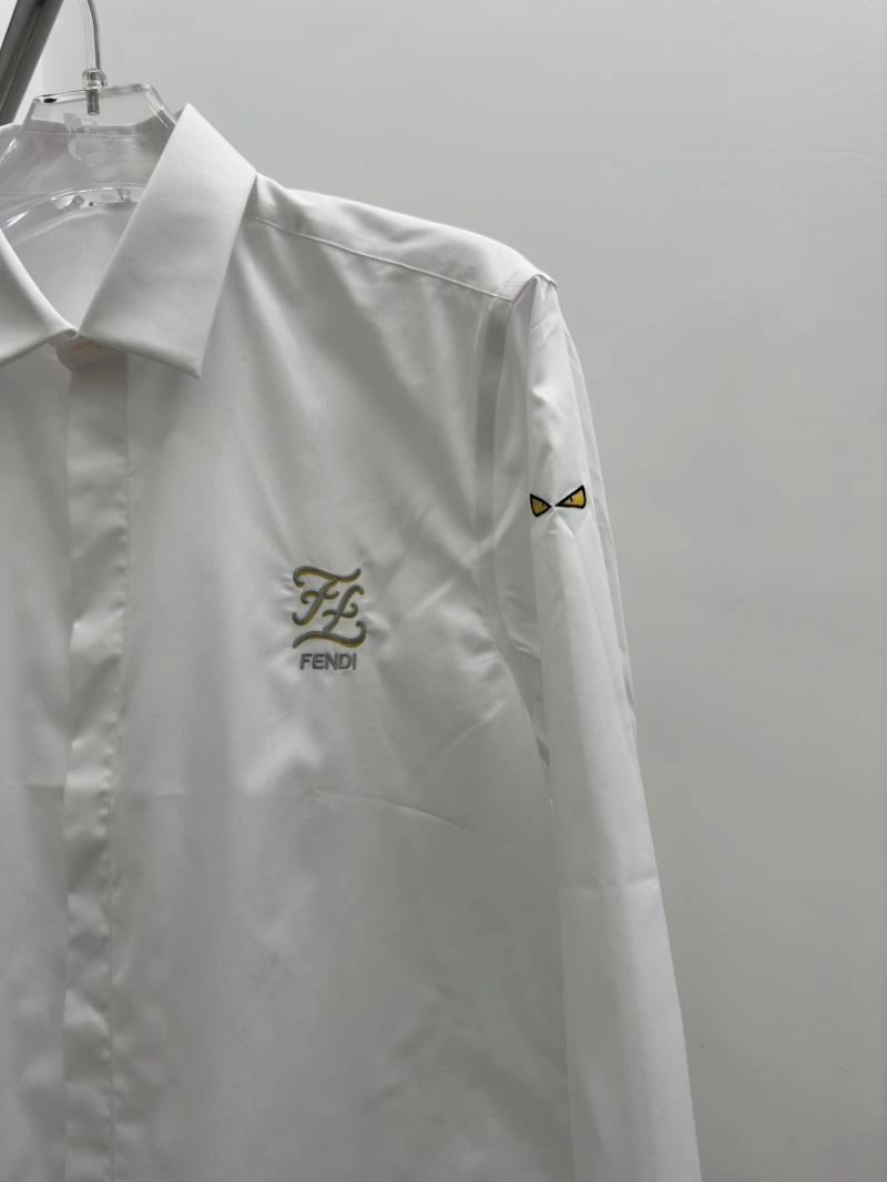 Versatile Fendi Shirts 123297