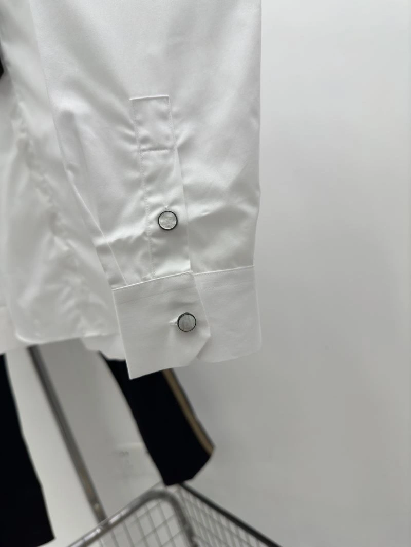 Casual Fendi Shirts 123295
