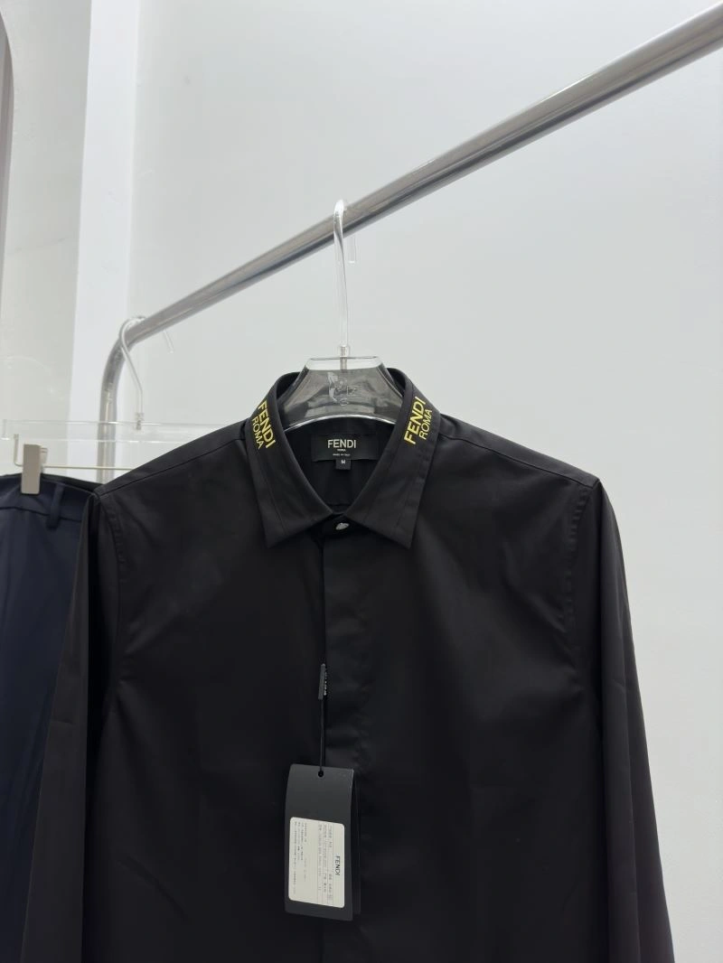 Contemporary Fendi Shirts 123296